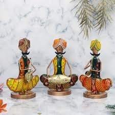 Wrought Iron Handicrafts